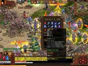 哪个地图可刷出天之邪恶毒蛇?热血传奇私服指南